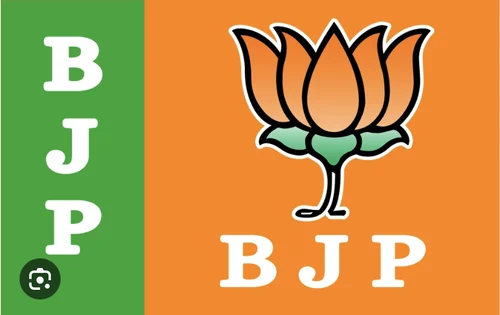 BJP aims to rebuild West Bengal presence by focusing on party loyalists