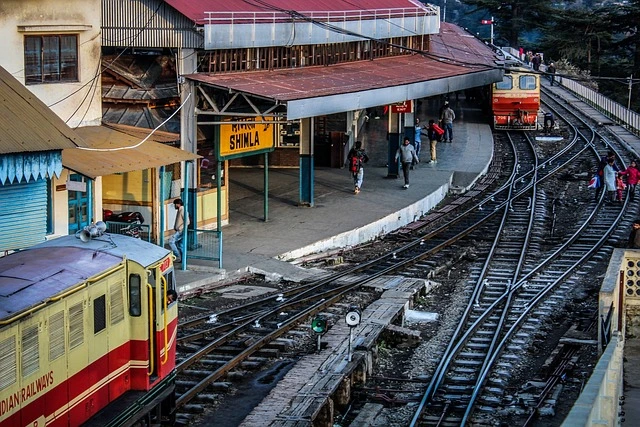 Darjeeling Prepares for Summer Rush as Hotels Report 80 Percent Bookings in May 2025